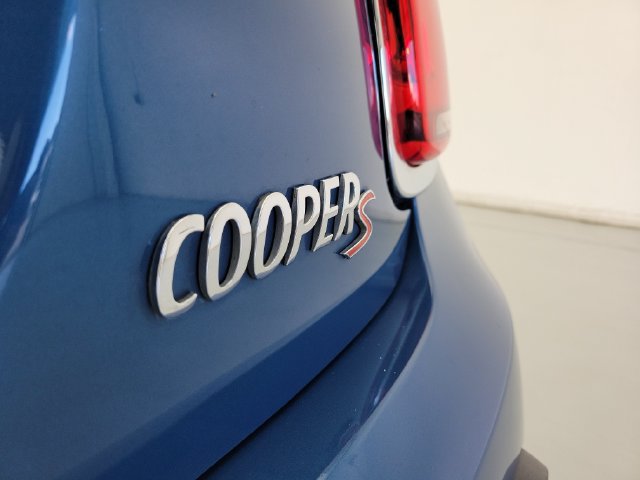 Used 2024 MINI Cooper S FWD image 7