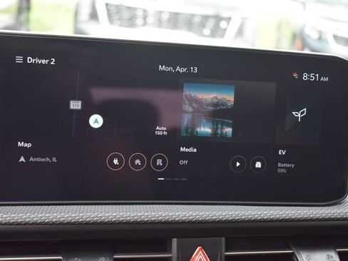 Certified 2025 Kia EV6 Wind image 30