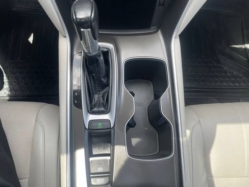 Used 2018 Honda Accord EX-L image 20
