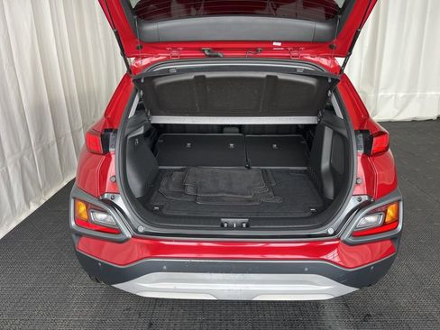 Used 2020 Hyundai Kona Ultimate AWD/4WD image 27