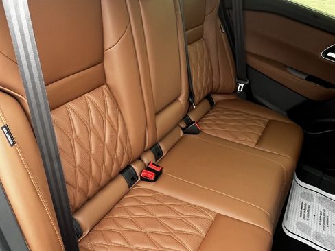 New 2026 Nissan Rogue Platinum AWD/4WD image 16