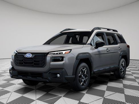 New 2026 Subaru Outback Limited image 2