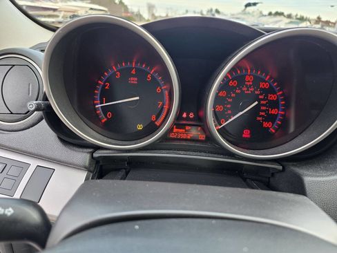 Used 2010 MAZDA MAZDA3 s Sport image 21