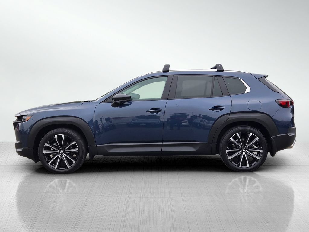 Certified 2025 MAZDA CX-50 2.5 Turbo w/ Premium Plus Pkg AWD/4WD image 7