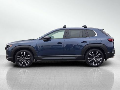 Used 2025 MAZDA CX-50 2.5 Turbo w/ Premium Plus Pkg AWD/4WD image 7