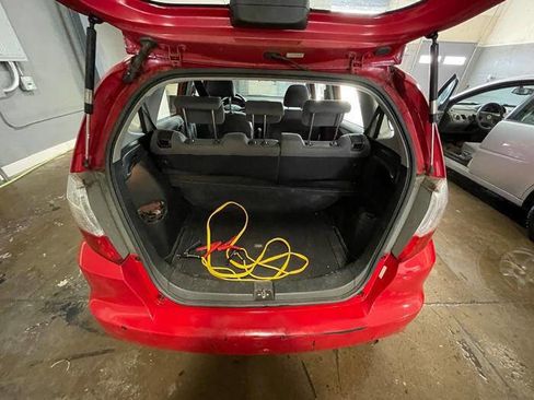 Used 2010 Honda Fit image 24