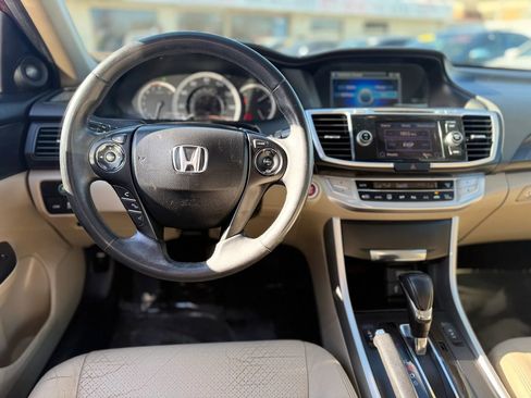 Used 2014 Honda Accord EX-L image 25