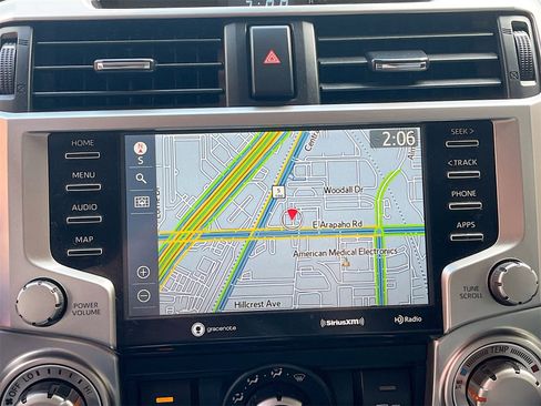 Used 2023 Toyota 4Runner SR5 Premium image 13