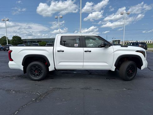Used 2026 Toyota Tundra TRD Pro AWD/4WD image 10