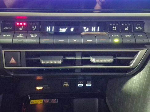 New 2026 Toyota Camry XLE image 19