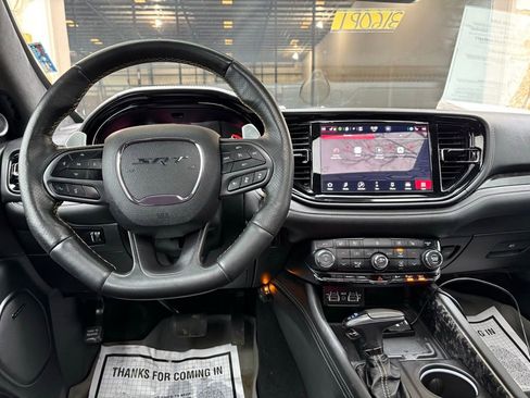 Used 2024 Dodge Durango SRT image 29