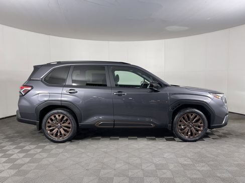 New 2026 Subaru Forester Sport image 5