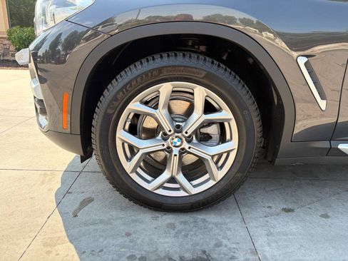 Used 2020 BMW X3 xDrive30i w/ Convenience Package AWD/4WD image 25