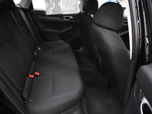 Used 2022 Honda Civic LX image 44