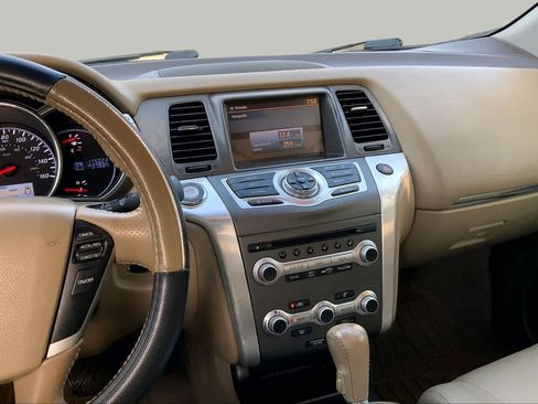 Used 2012 Nissan Murano SL FWD image 6