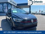 Used 2019 Volkswagen Jetta GLI image 1