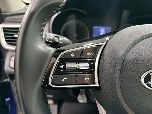 Used 2020 Kia Optima S FWD image 16
