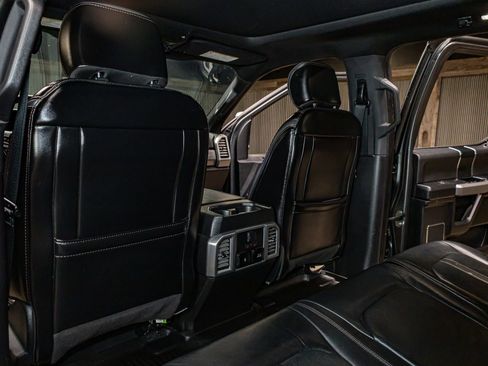 Used 2020 Ford F350 Platinum image 24