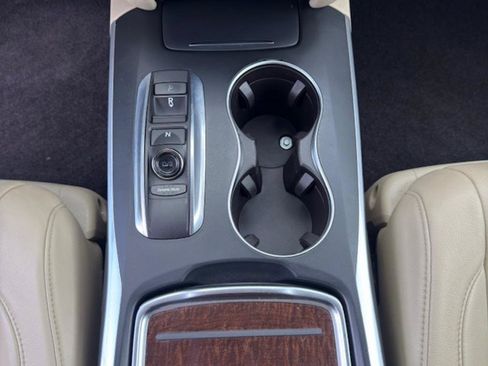 Used 2018 Acura MDX SH-AWD w/ Technology Package image 19
