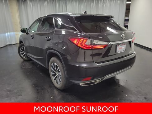 Used 2021 Lexus RX 350 AWD w/ Premium Package image 6