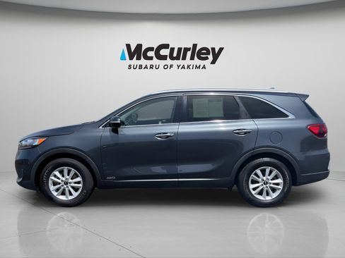 Used 2019 Kia Sorento AWD w/ Option Group 020 image 3