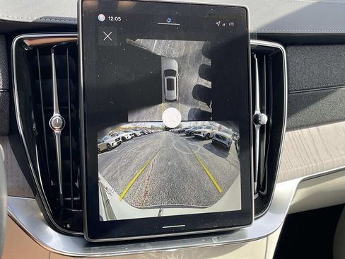 New 2026 Volvo XC90 B6 Ultra AWD/4WD image 28