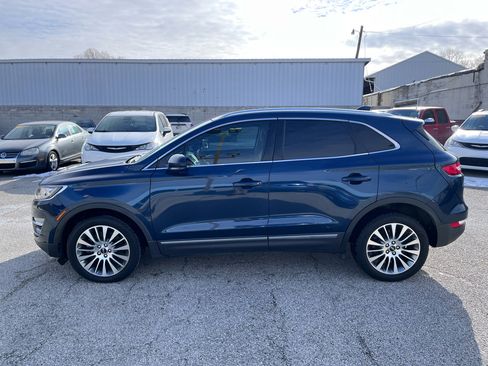 Used 2017 Lincoln MKC Reserve image 6