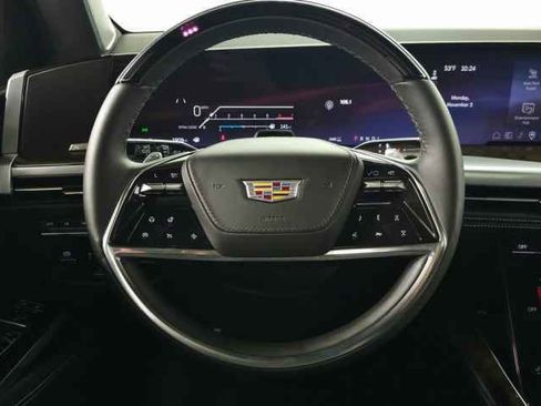 Certified 2025 Cadillac Escalade Sport Platinum w/ LPO, ONYX Package image 26