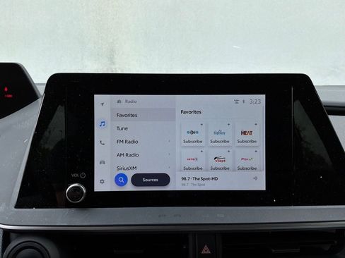 Used 2025 Toyota Prius LE image 29