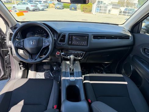 Used 2022 Honda HR-V EX image 15