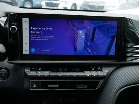 Certified 2025 Toyota Camry SE w/ Multimedia Upgrade Package AWD/4WD image 22