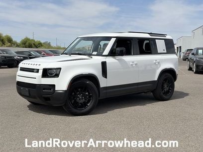 Used 2024 Land Rover Defender 110 S