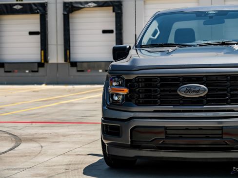 Used 2026 Ford F150 XL RWD image 28