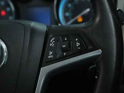 Used 2016 Buick Verano Sport Touring image 33