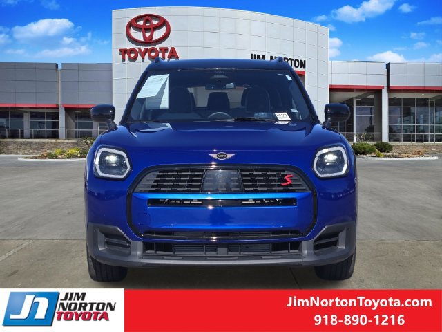 Used 2026 MINI Cooper Countryman S AWD/4WD image 2