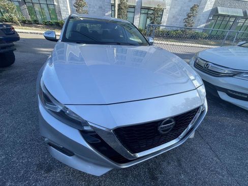 Used 2020 Nissan Altima 2.5 S FWD image 1