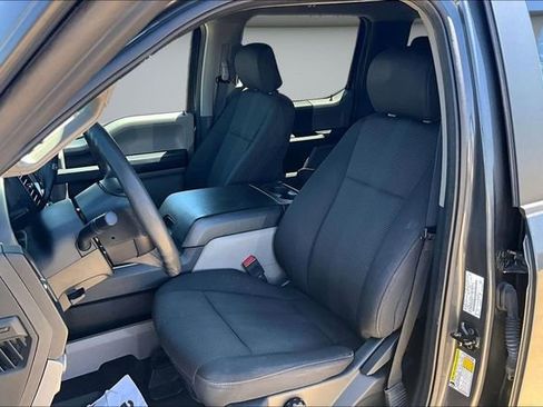 Used 2020 Ford F150 XL w/ Equipment Group 101A Mid AWD/4WD image 21