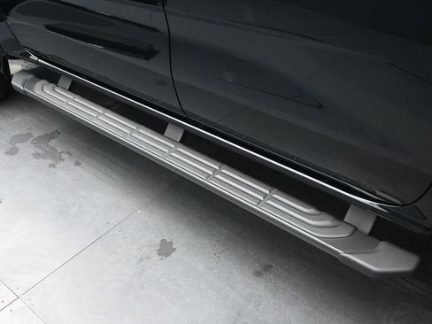 New 2025 Ford Ranger Lariat w/ Chrome Accent Package image 13