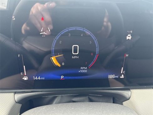 New 2025 Chevrolet TrailBlazer ACTIV w/ Convenience Package image 22