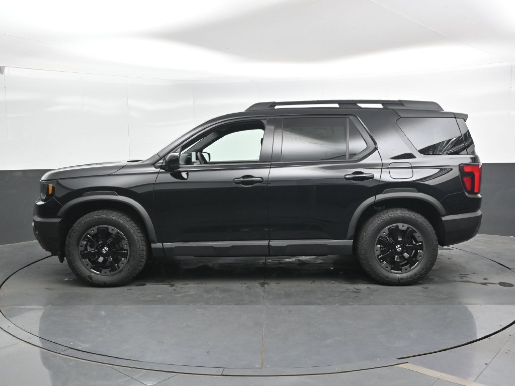 New 2026 Honda Passport TrailSport Elite image 7