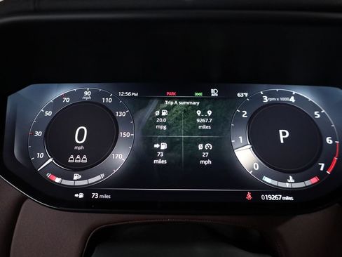 Used 2023 Land Rover Range Rover Sport SE Dynamic AWD/4WD image 17