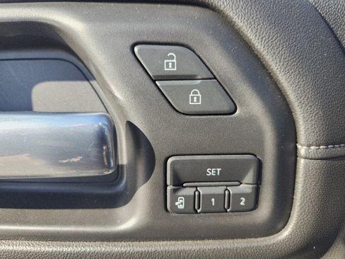 Used 2021 Chevrolet Silverado 3500 LTZ w/ LTZ Plus Package image 37