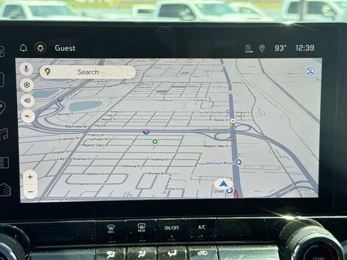 New 2026 Chevrolet Colorado W/T w/ Advanced Trailering Package image 25