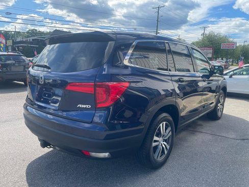 Used 2018 Honda Pilot EX-L image 4