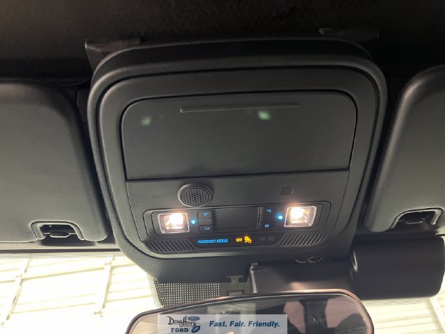 Used 2025 Ford Bronco Big Bend AWD/4WD image 45