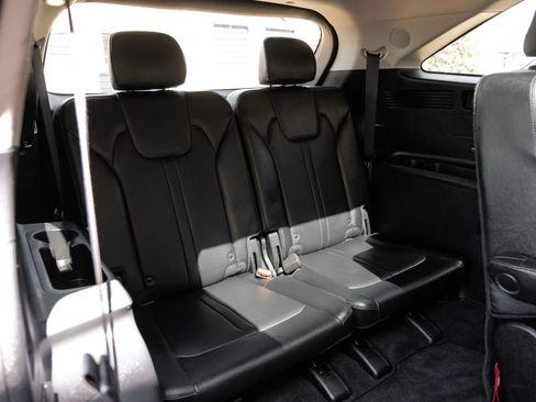 Used 2021 Kia Sorento SX Prestige image 40