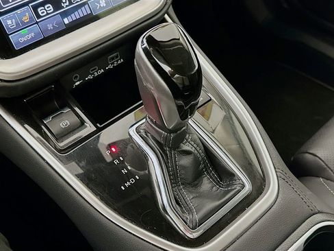 Certified 2023 Subaru Outback Touring image 23