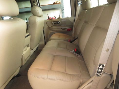 Used 2001 Ford F150 4x4 SuperCrew image 26