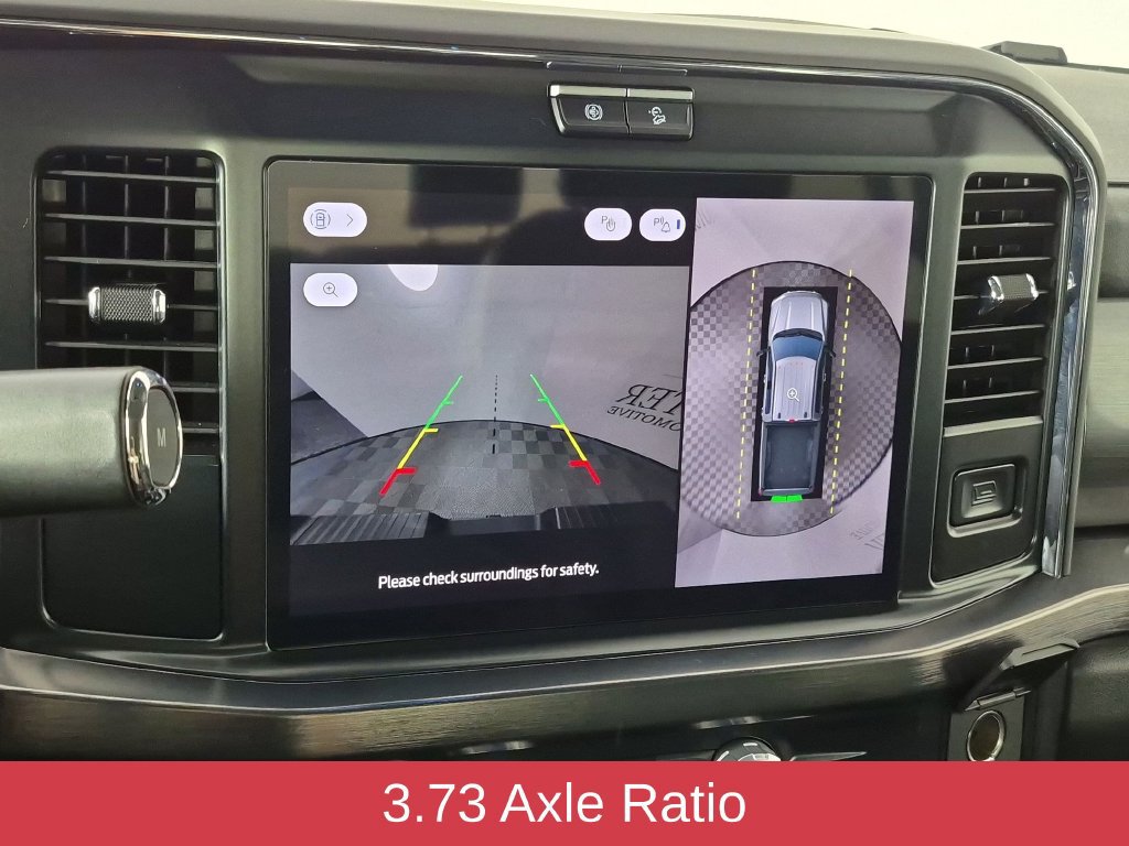 Used 2026 Ford F250 Lariat w/ FX4 Off-Road Package AWD/4WD image 25