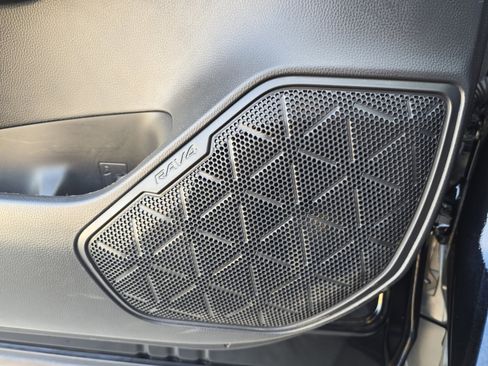 Used 2023 Toyota RAV4 LE image 20